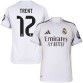 Real Madrid Hemmatröja Trent 12 2025–2026